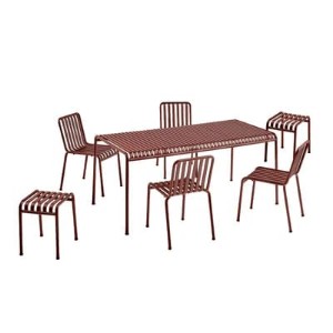 20% Off Hay Palissade Garden Furniture